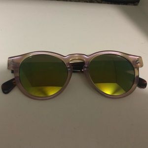 Komono Clement Sunglasses